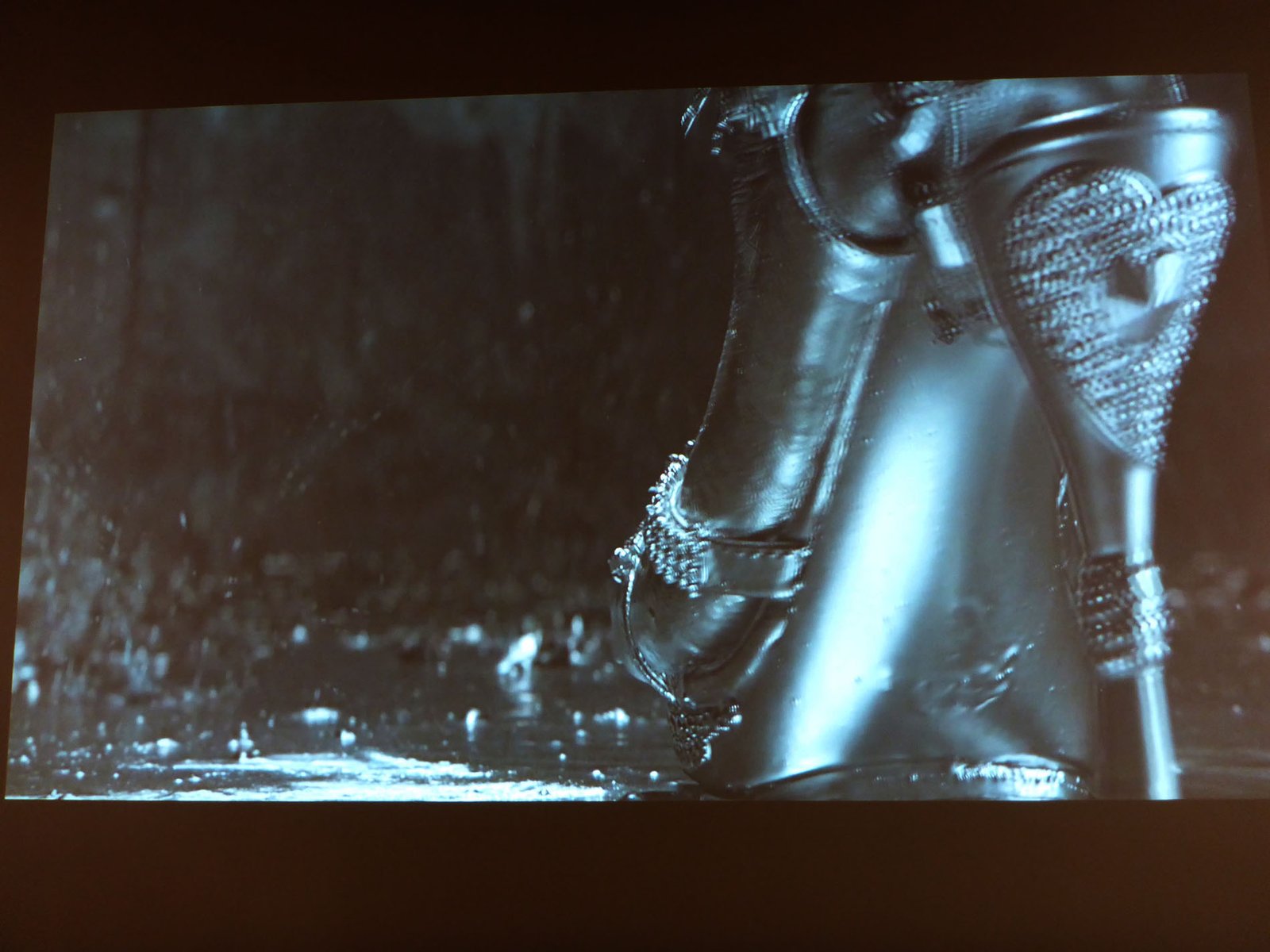 Palm Springs Killer Heels 167